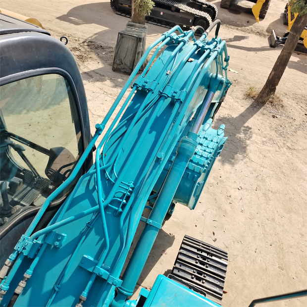 2025 KOBELCO SK140-45985850