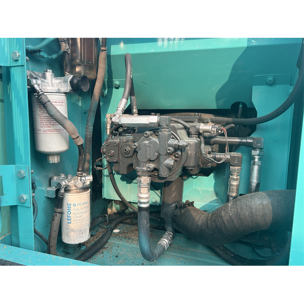 2024 KOBELCO SK140-45985934