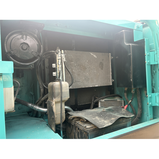 2024 KOBELCO SK140-45985939
