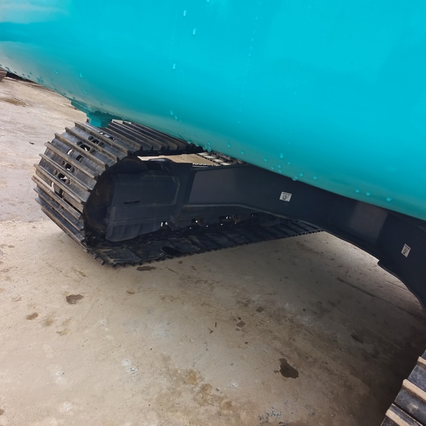 2025 KOBELCO SK200-8-45985947