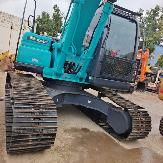 2025 KOBELCO SK200-8-45985949