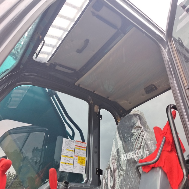 2025 KOBELCO SK200-8-45985951