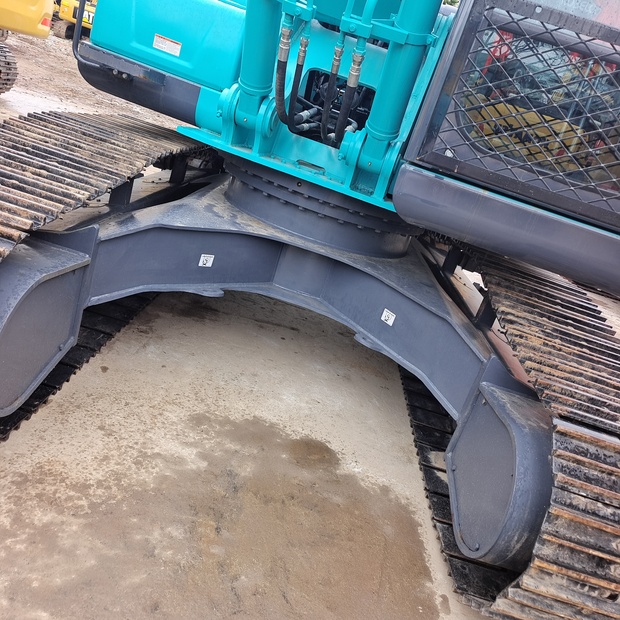 2025 KOBELCO SK200-8-45985954