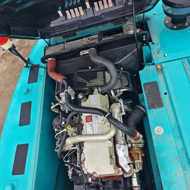 2025 KOBELCO SK200-8-45985957