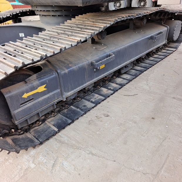 2025 KOBELCO SK200-8-45986046