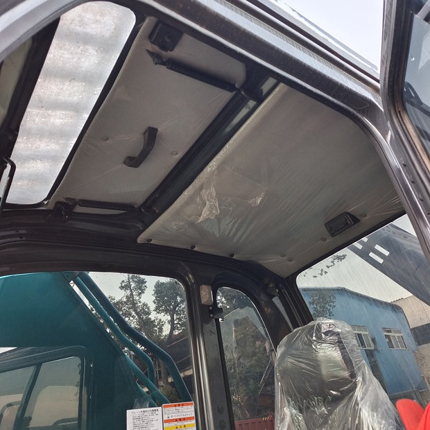 2025 KOBELCO SK200-8-45986048