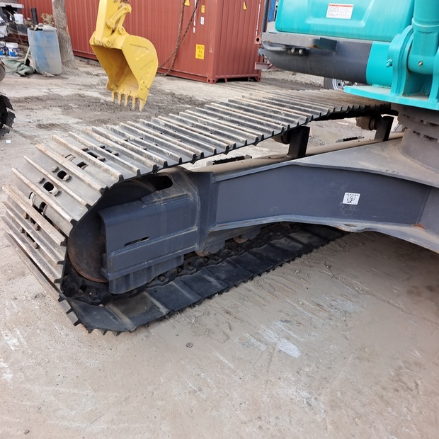 2025 KOBELCO SK200-8-45986051