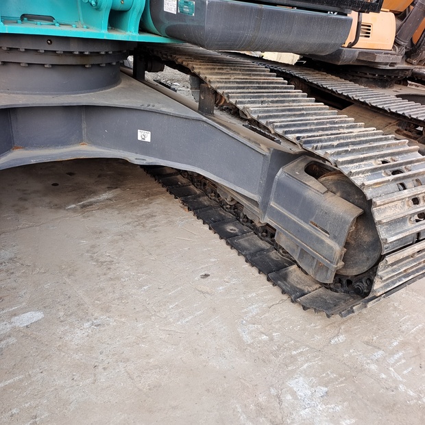 2025 KOBELCO SK200-8-45986052