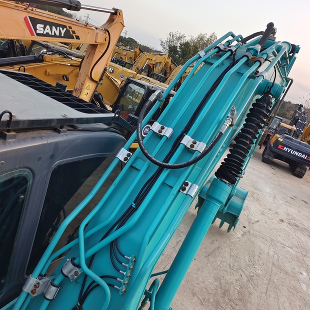 2025 KOBELCO SK200-8-45986055
