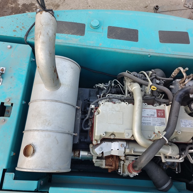 2025 KOBELCO SK200-8-45986056