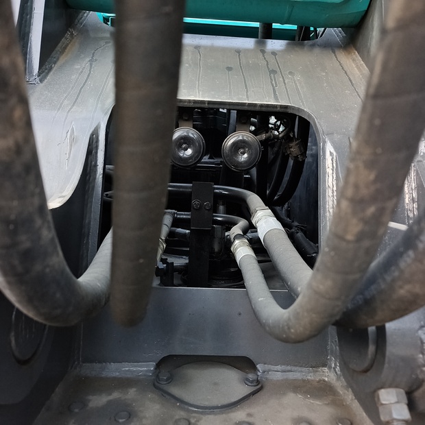 2024 KOBELCO SK200-8-45986060