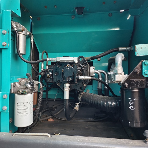 2024 KOBELCO SK200-8-45986061