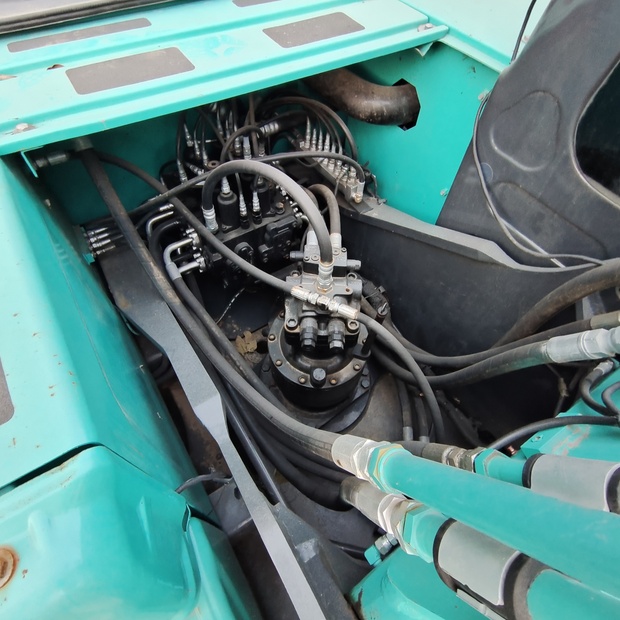 2024 KOBELCO SK200-8-45986063