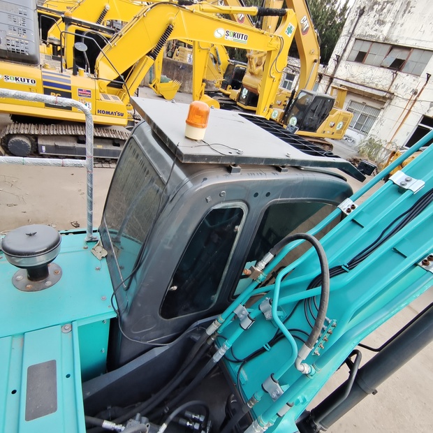 2024 KOBELCO SK200-8-45986064