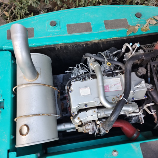 2024 KOBELCO SK200-8-45986065