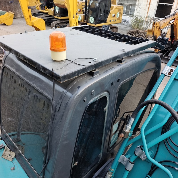 2024 KOBELCO SK200-8-45986066