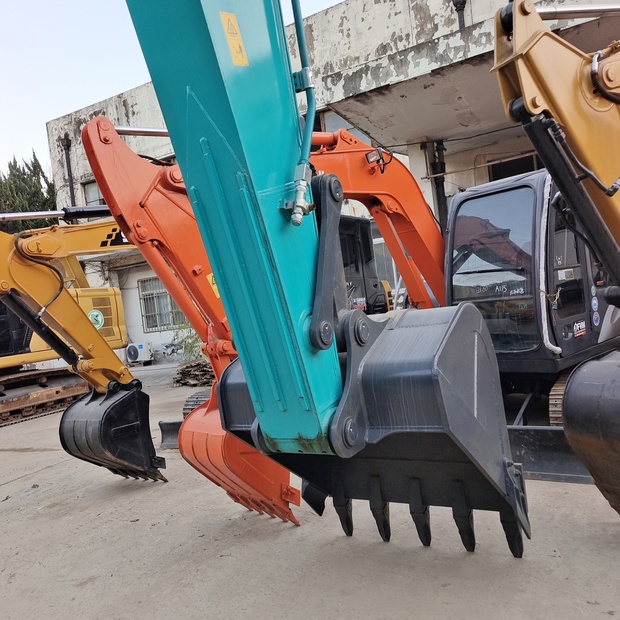 2024 KOBELCO SK200-8-45986067