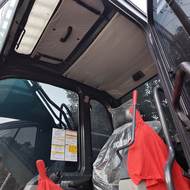 2024 KOBELCO SK200-8-45986069