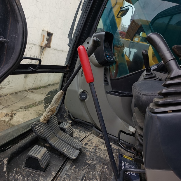 2025 KOBELCO SK75-45986100