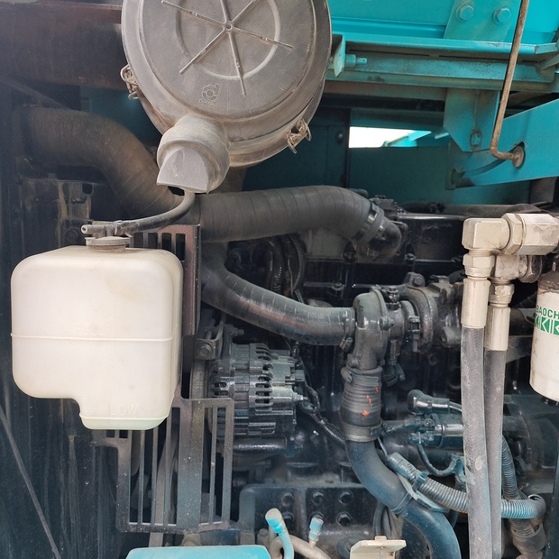 2025 KOBELCO SK75-45986103