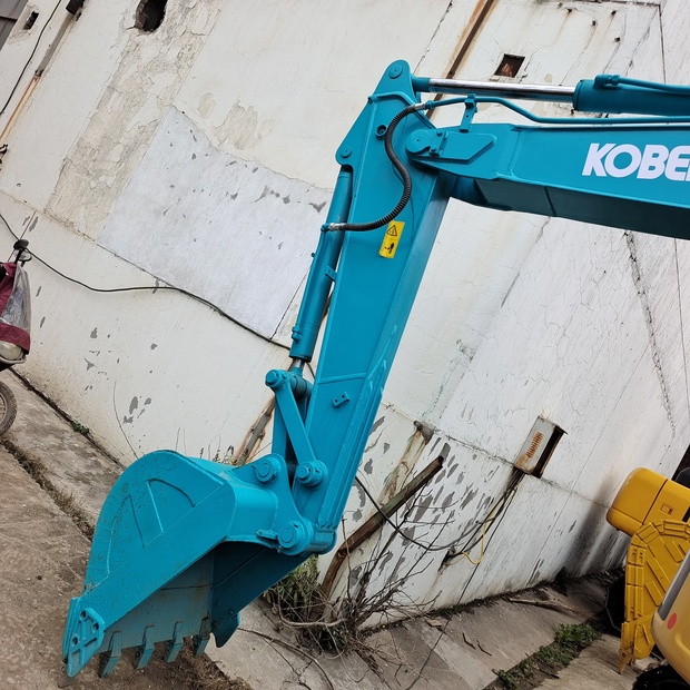 2025 KOBELCO SK75-45986105