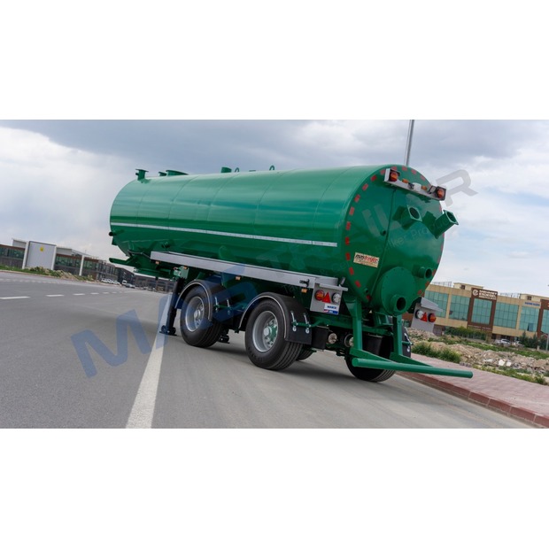 2026 Mas Trailer LIQUID FERTILIZER TANKER TRAILER-45986220