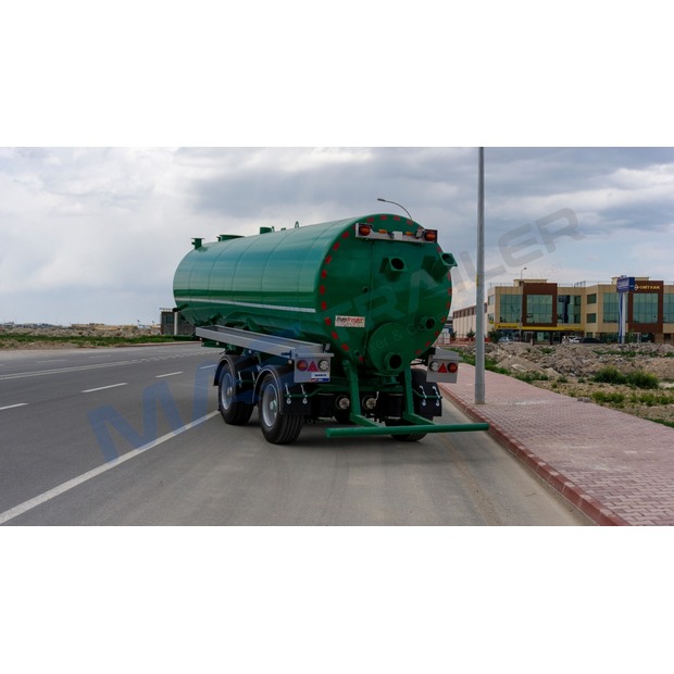 2026 Mas Trailer LIQUID FERTILIZER TANKER TRAILER-45986224