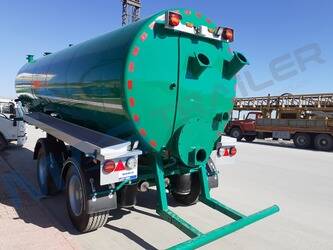 Image de Semi-remorques citerne 2026 Mas Trailer LIQUID FERTILIZER TANKER TRAILER