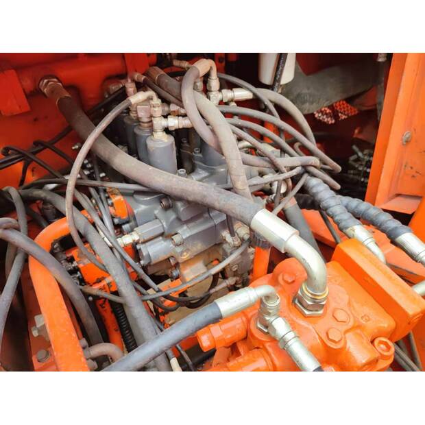 2025 Doosan DH225LC-9-45986332
