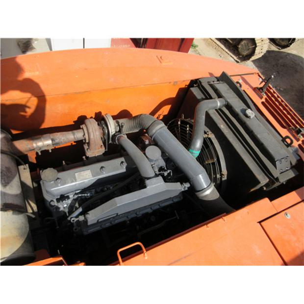 2025 Doosan DH300LC-45986351