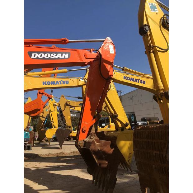 2024 Doosan DH300LC-45986359