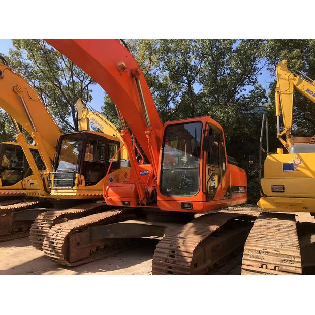 2024 Doosan DH300LC-45986367