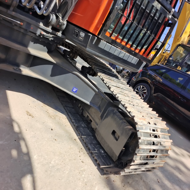 2025 Doosan DX225-45986375