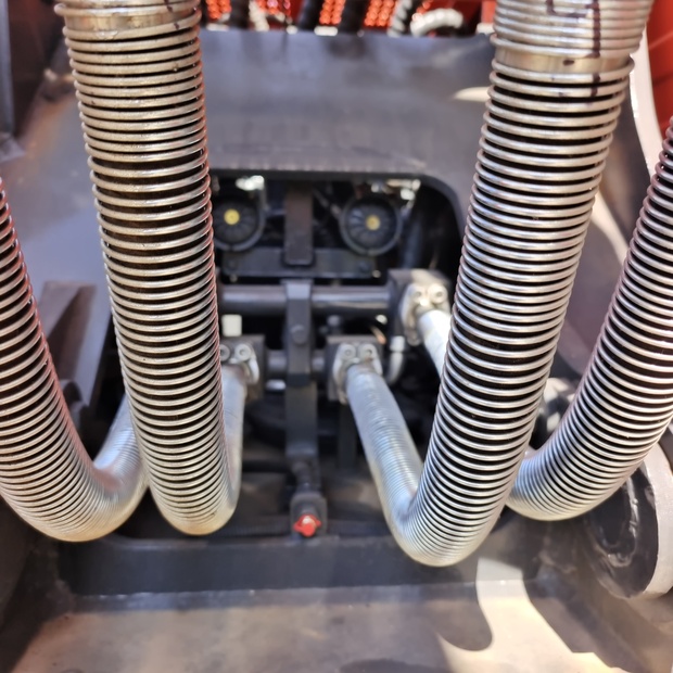 2025 Doosan DX225-45986376