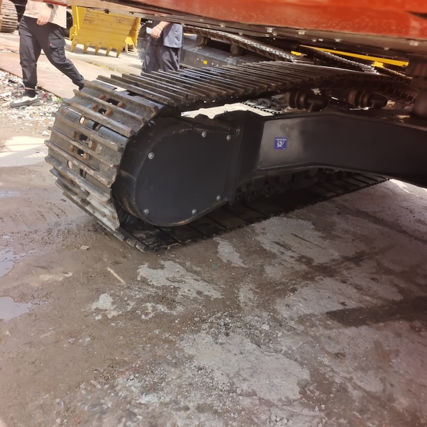 2025 Doosan DX225-45986389