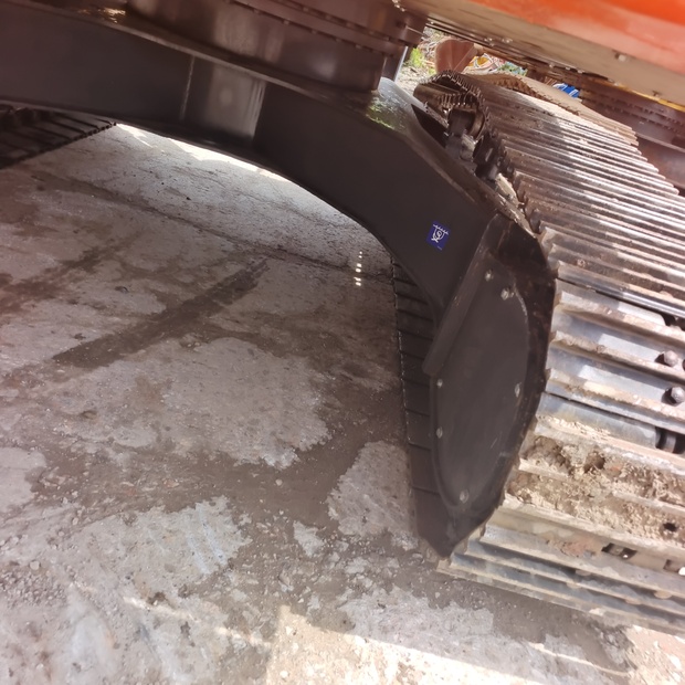 2025 Doosan DX225-45986390