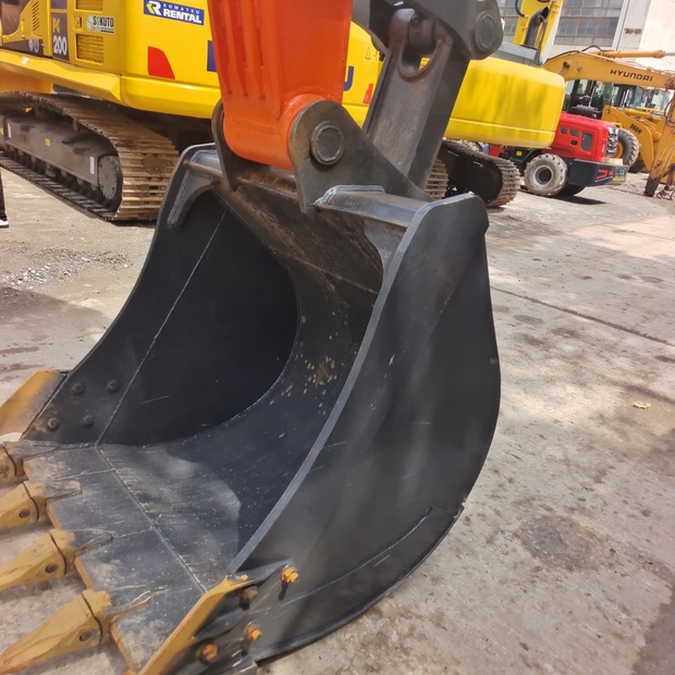 2025 Doosan DX225-45986392