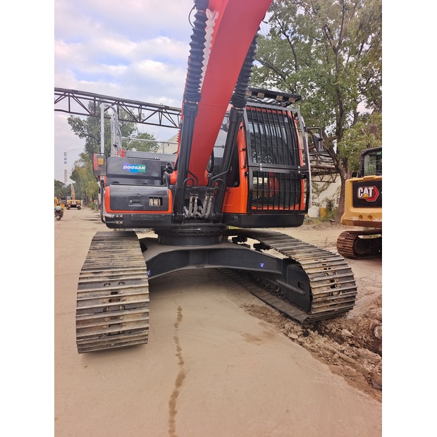 2024 Doosan DX225-45986414