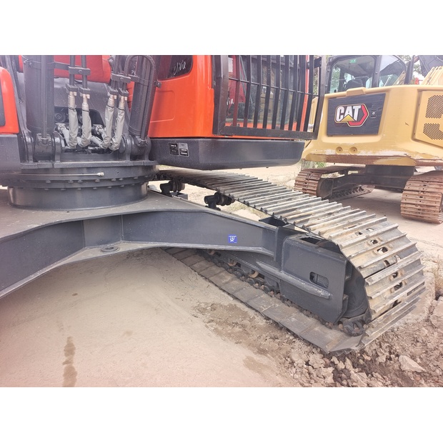 2024 Doosan DX225-45986418