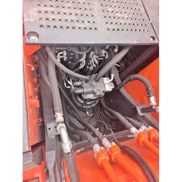 2024 Doosan DX225-45986425