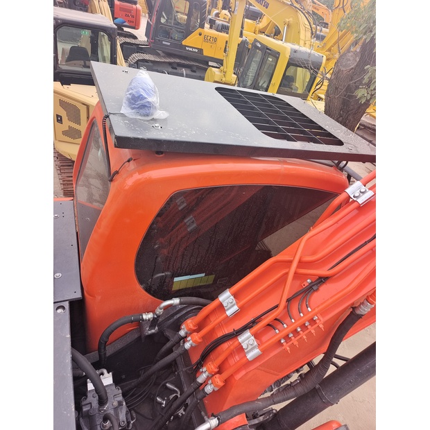 2024 Doosan DX225-45986427