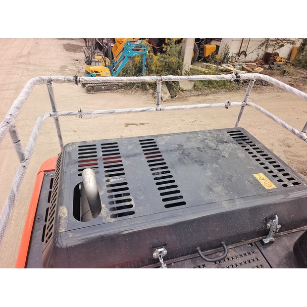 2024 Doosan DX225-45986428