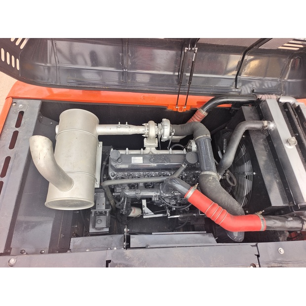 2024 Doosan DX225-45986429