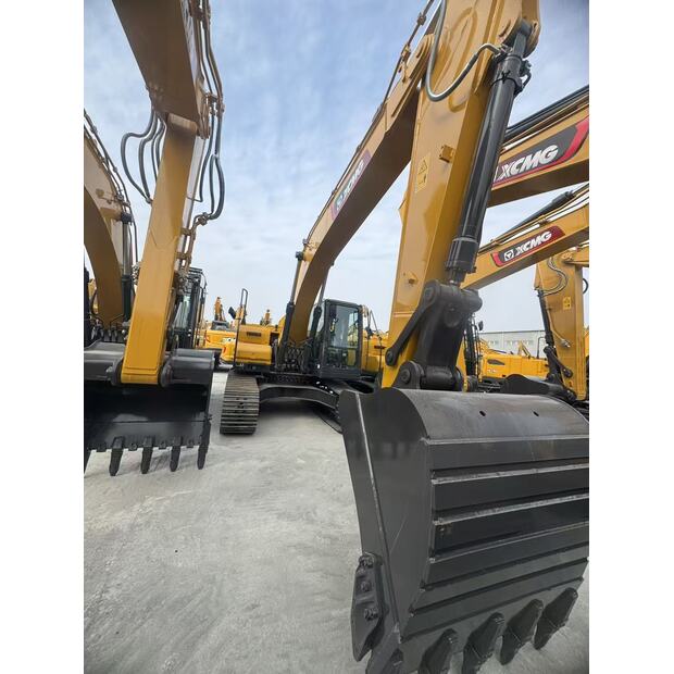 2026 XCMG XE215G-45986445