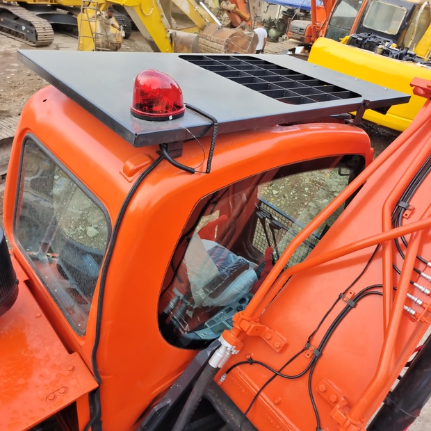 2025 Doosan DX300LC-9C-45986521