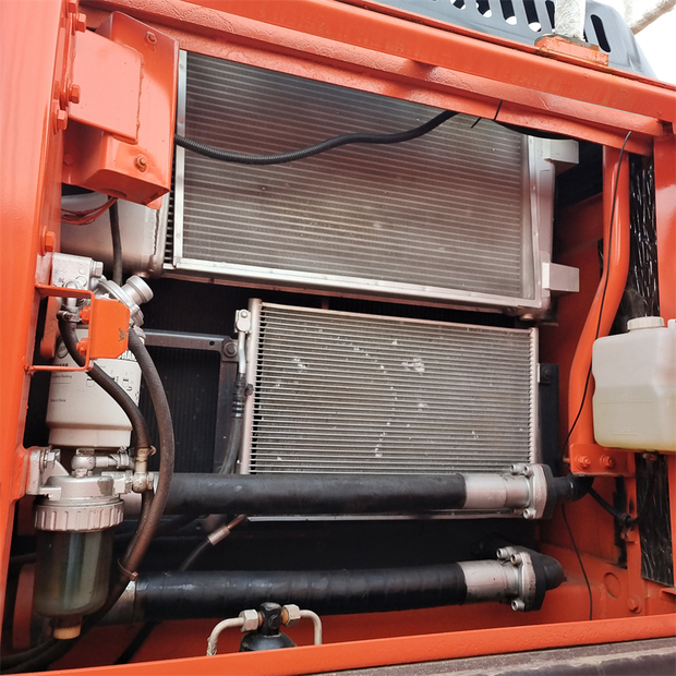 2024 Doosan DX300-45986642