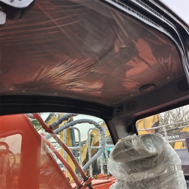 2024 Doosan DX300-45986644