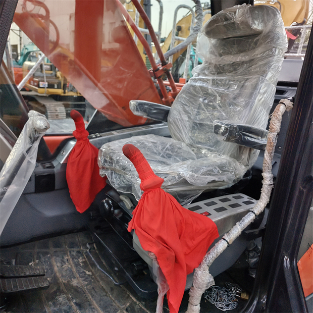 2024 Doosan DX300-45986647