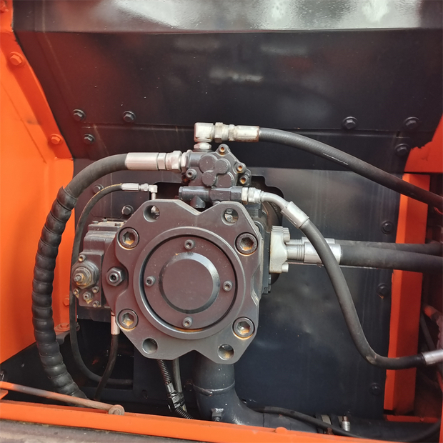 2024 Doosan DX300-45986653