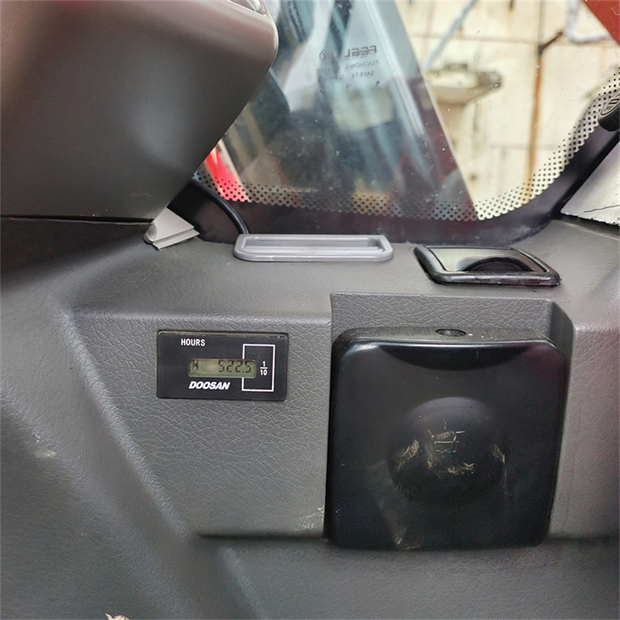 2024 Doosan DX340-45986689